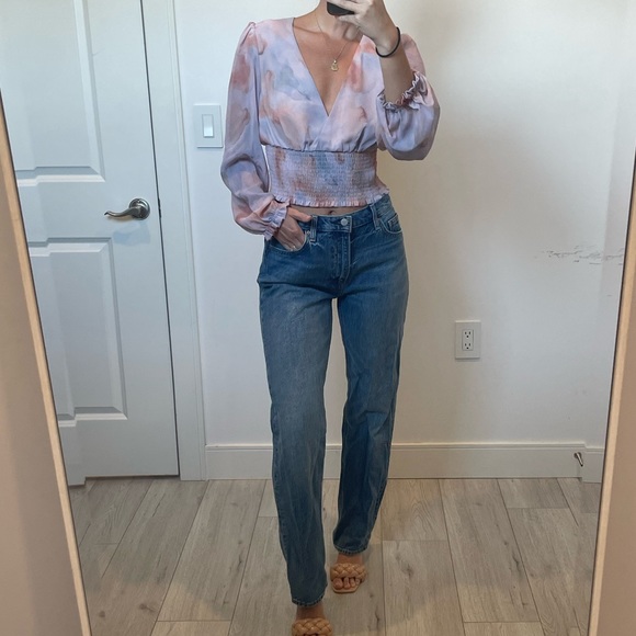 Wilfred Aritzia Blouse - Picture 2 of 16